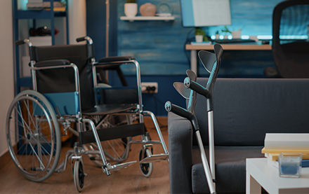 あおねっと 青森南の施設・設備