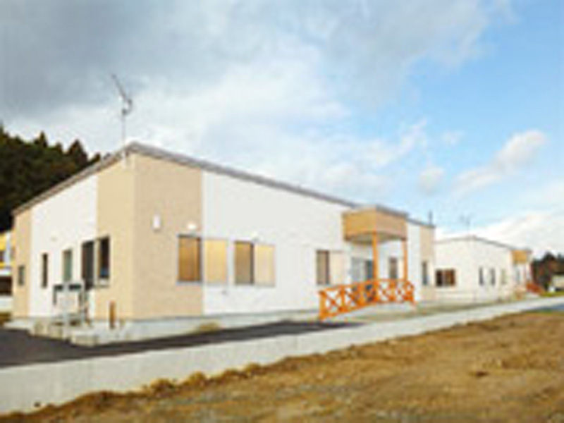 ハイツあじさい