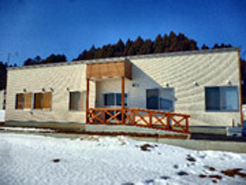 ハイツはまなす